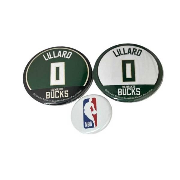 楽天市場】NBA ダラス・マーベリックス 缶バッジ 3個セット NBA32714