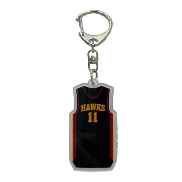 【NBA】トレイヤング アトランタ・ホークス ユニフォーム Mサイズ NIKE NBA トレイ・ヤング アトランタ・ホークス Tシャツ 2022/23