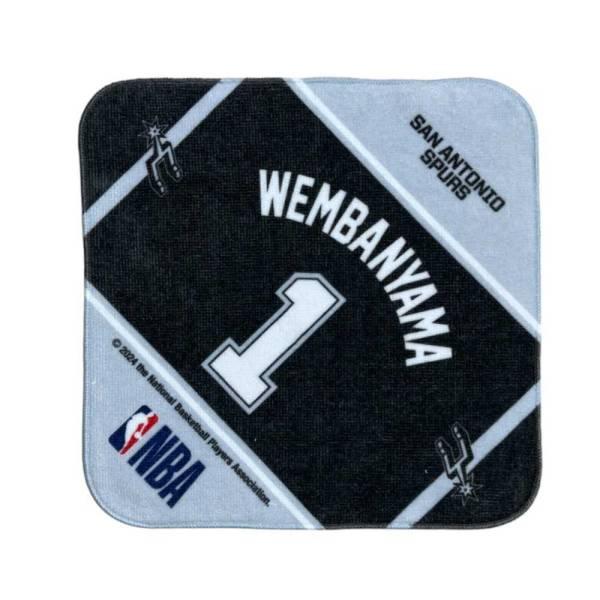 楽天市場】バスケットボールジャンキー ベンチタオル Game Time!+3