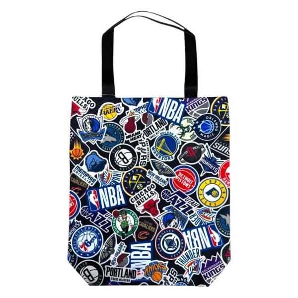 楽天市場】ロサンゼルス レイカーズ公式グッズトートバッグ FOCO