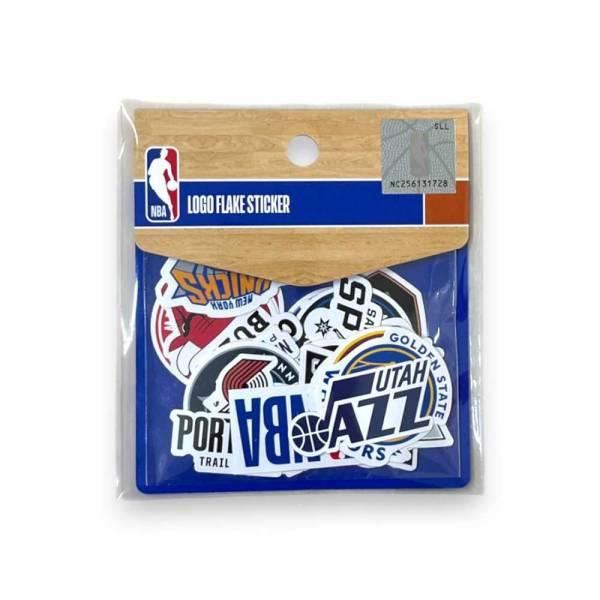 楽天市場】NBA ロサンゼルス・レイカーズ イラストステッカーセット(2