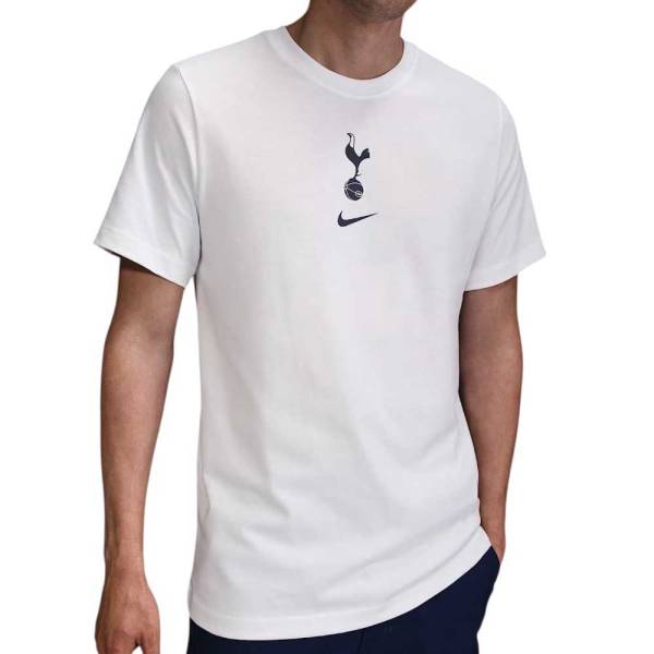 楽天市場】トッテナム・ホットスパー Tシャツ tシャツ ナイキ Nike