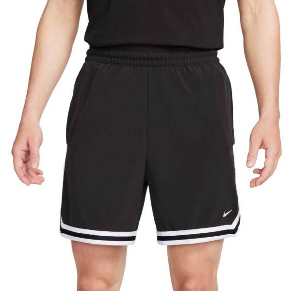ナイキ DNA Dri-FIT 15cm UV ウーブン バスケットボール ショートパンツ FN2660 ( バスケ 練習用 短パン バスケットパンツ ポケット付き )