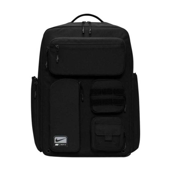ナイキ ユーティリティ エリート バックパック 2.0 FN4173 ( リュック マルチ スポーツ 通学 通勤 ジム )