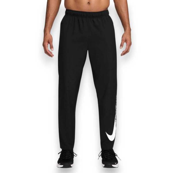 ナイキ Dri-FIT フォーム ALT パンツ GFX HV0391 ( マルチ スポーツ ウェア ジャージ ロングパンツ )