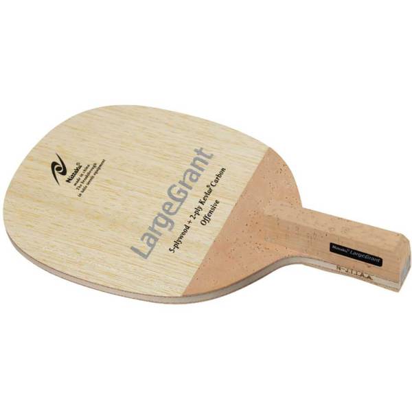 楽天市場】【ゆうパケットで送料無料】Nittaku ニッタク NC0219 ラージ