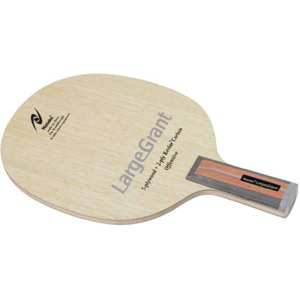 楽天市場】ニッタク ネヴェスウッド C 卓球 ペンラケット NE6424