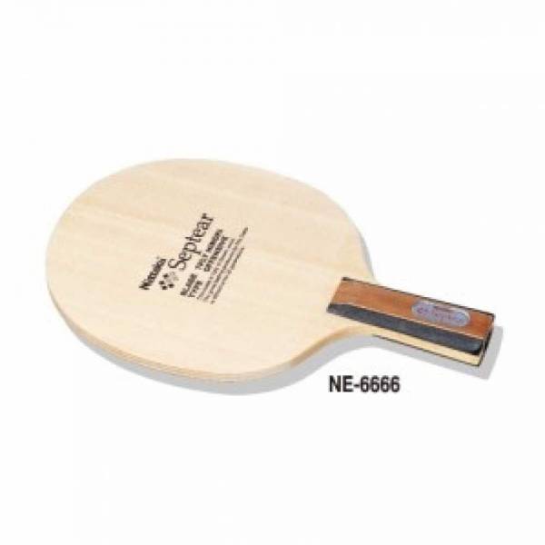 楽天市場】ニッタク Nittaku セプティアー C 卓球 ラケット NE6666