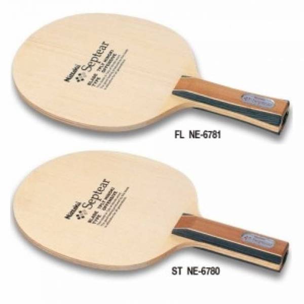 ニッタク Nittaku 卓球 ビオンセロST  NE6791 楽天市場】ニッタク Nittaku 卓球ラケット ビオンセロ ST NE6791