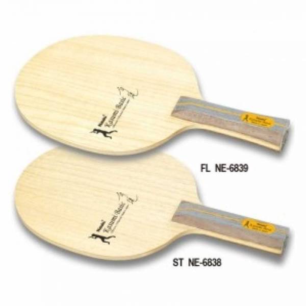 ニッタク Nittaku 卓球ラケット 佳純ベーシック FL NE6839