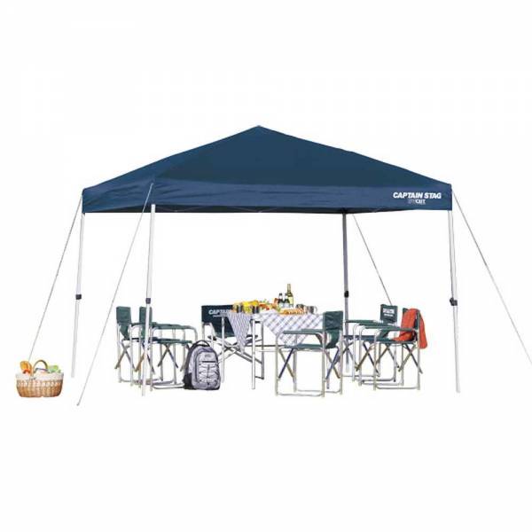 「新品未使用」CAPTAIN STAG クイックシェード　M-3279 楽天市場】キャプテンスタッグ(CAPTAIN STAG) クイックシェード375