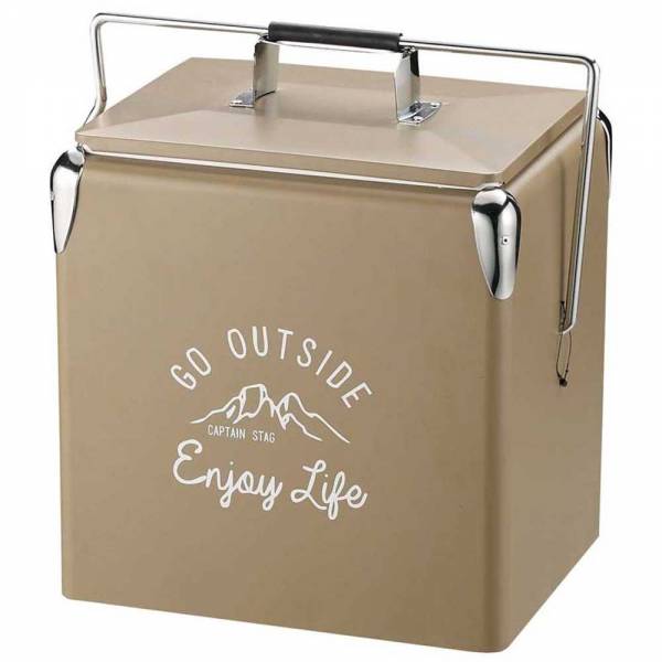 キャプテンスタッグ(CAPTAIN STAG) モンテ ハンデ冷房装置13L UE0077
