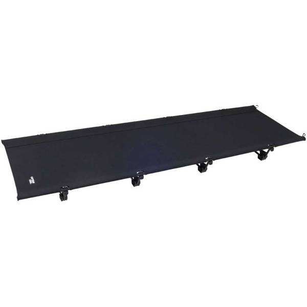 キャプテンスタッグ トレッカー イージーライトコット (ブラック) UB2010 19,525円