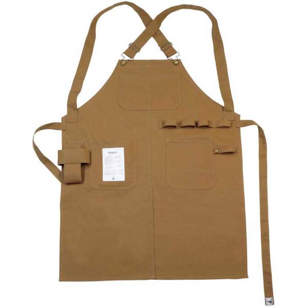 楽天市場】スノーピーク エプロン メンズ レディース タキビ AC