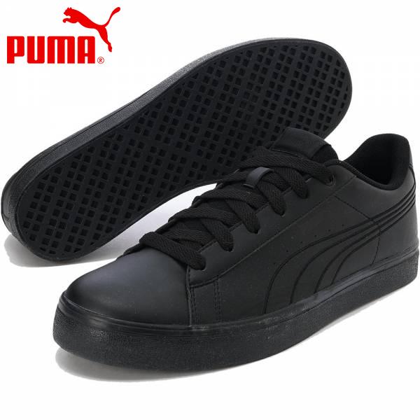 プーマ V コート バルク Eb シューズ 在庫一掃