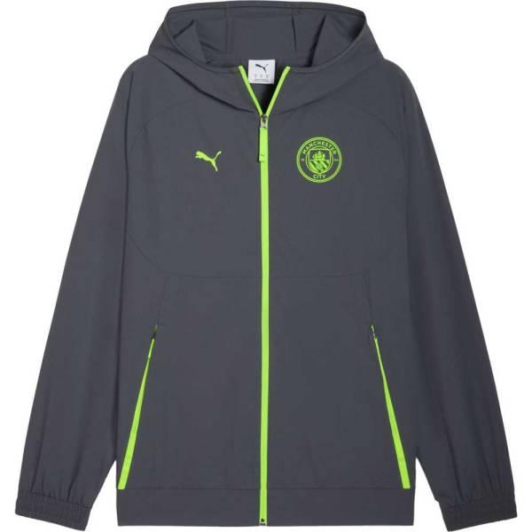 楽天市場】プーマ マンチェスター シティFC 2023-24 プレマッチ