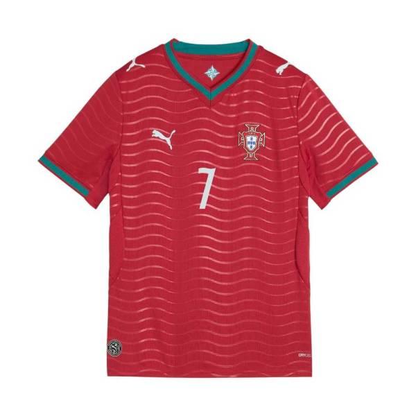 楽天市場】ポルトガル代表 2016 ホーム(ワイン) # 7 RONALDO