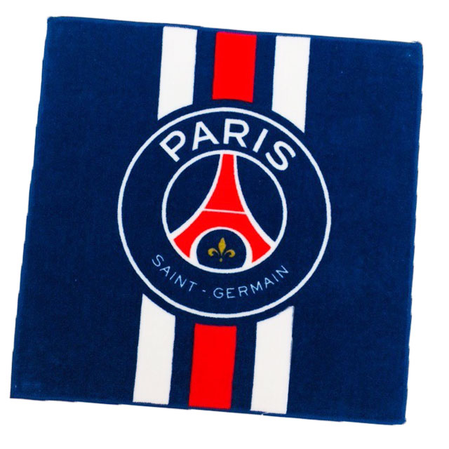 パリサンジェルマン　ジャパンツアー　タオル　PSG 応援グッズ 楽天市場】パリサンジェルマン タオル PSG 応援グッズ JACQUARD