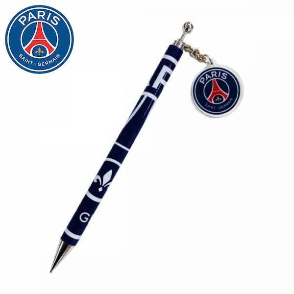 パリ サンジェルマン シャープペン Psg サッカー パリサンジェルマン グッズ サッカーサンジェルマン ファングッズ 子供 プレゼント 文房具 筆記用具 現金特価