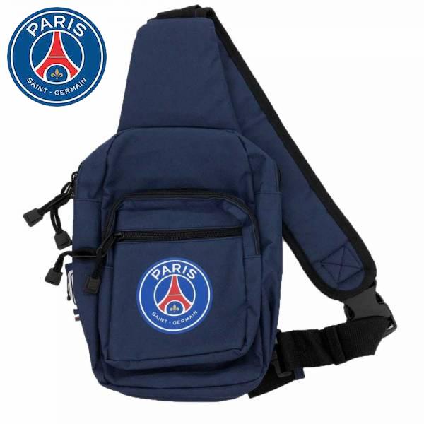 パリサンジェルマン PSG リュック ナップサック新品　メッシュ バックパック パリサンジェルマン(PSG) ナップサック PSG マルチバッグ PSG