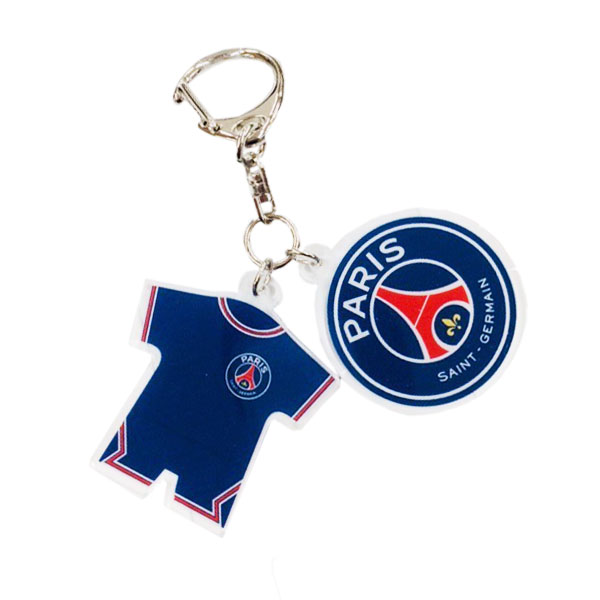 パリサンジェルマン　マンチェスターシティ　グッズセット　キーホルダー　ボールペン サッカー,アクセサリー,クラブチームグッズのマンチェスター
