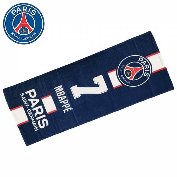 パリサンジェルマン　ジャパンツアー　タオル　PSG 応援グッズ パリサンジェルマン ジャパンツアー タオル PSG 応援グッズ