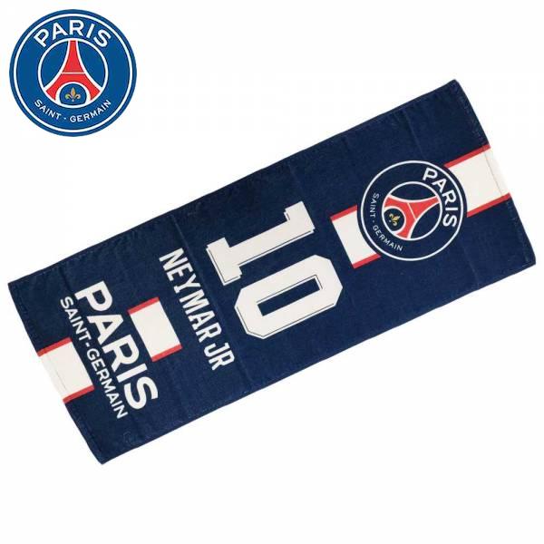 PSG JAPAN ツアー　パリサンジェルマン応援グッズ　タオル PSG パリサンジェルマン 日本ツアー限定品 タオル サッカー