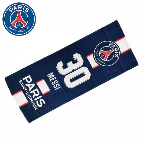 楽天市場】パリ・サンジェルマン フェイスタオル #7 キリアン