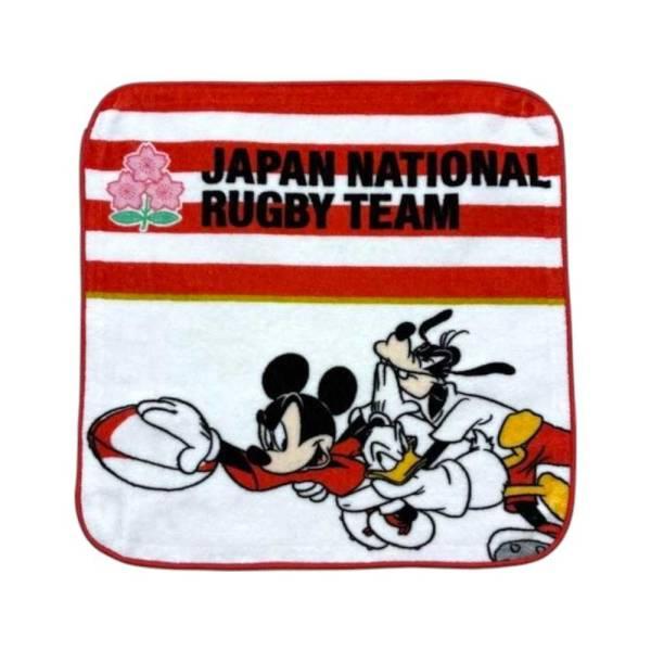 楽天市場】WDCC ミッキーのタッチダウン ラグビー Mickey Mouse Rah