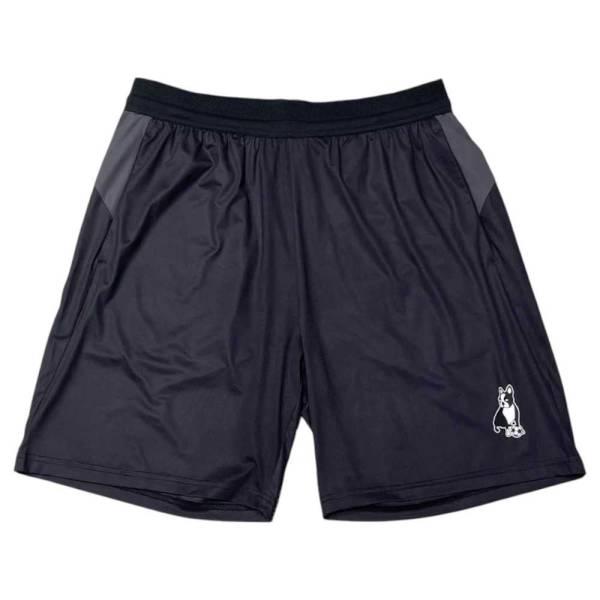 サッカージャンキー パンジェルマン Dryカルショーツ SJ26A07 ( soccer junky サッカー フットサル トレーニングパンツ ハーフパンツ )