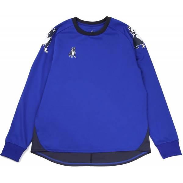 新品タグ付 横浜FC Soccer Junky ピステトップス スポンサーモデル 横浜FC ピステ サッカージャンキー SoccerJunky 株式会社1009様との