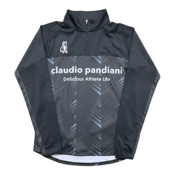 楽天市場】サッカージャンキー トレーニング ストレッチハーフジップ