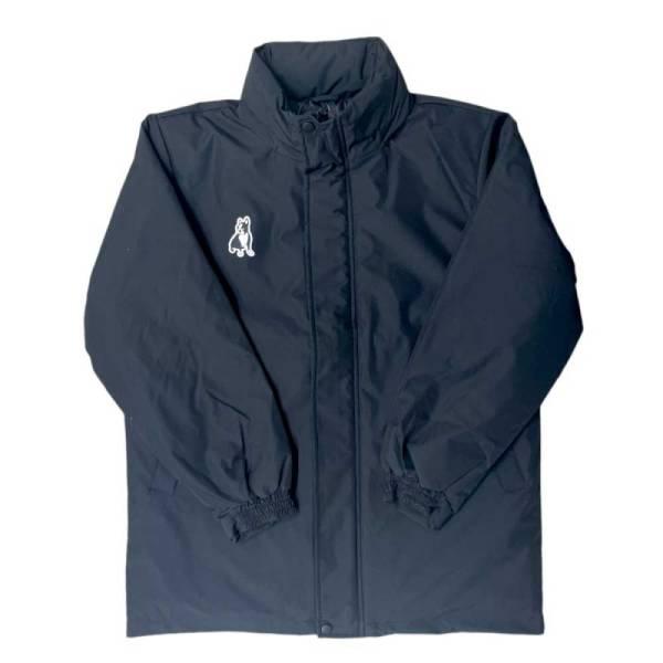 楽天市場】【 SALE 28%OFF 】パデットジャケット サッカー