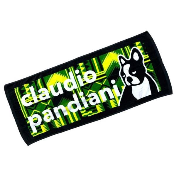 楽天市場】サッカージャンキー vintage batik スポーツタオル