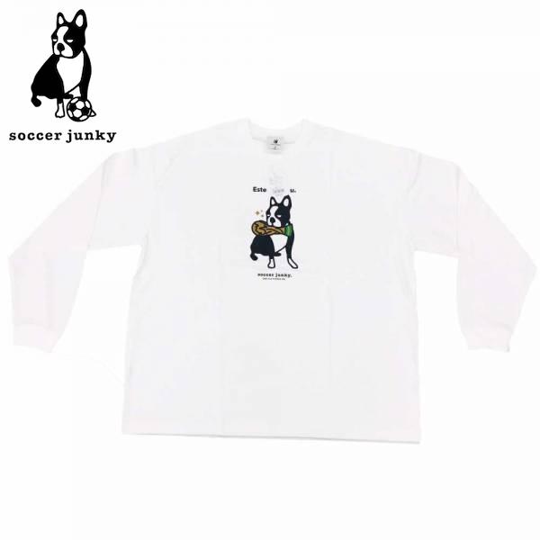 soccer junky リュックDelicious Football Life 楽天市場】soccer junky サッカージャンキー バックパック