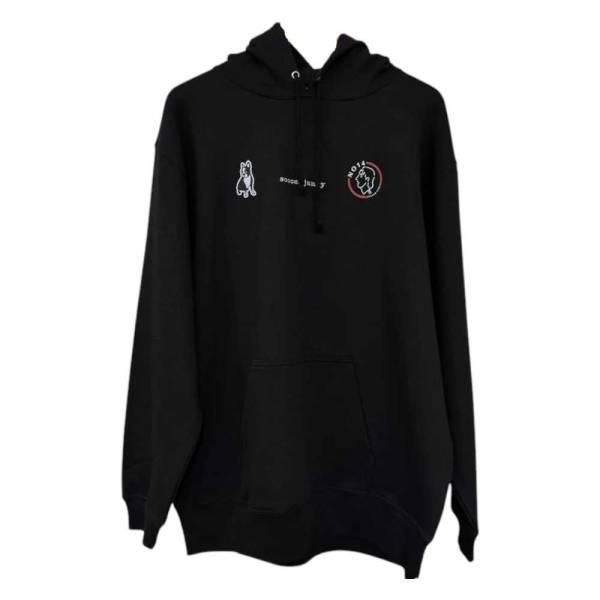 サッカージャンキー (株)フライングダッチマン スウェットフーディー SJ24J23 ( サッカー フットサル スウェット パーカー フーディsoccerjunky )