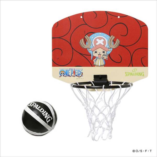 【入手困難】シュプリーム スポルディング コラボ ミニバスケットゴール 希少品 Supreme/Spalding Mini Basketball Hoop | スポルディングに別注
