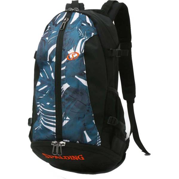 楽天市場】スポルディング バックパック ケイジャー ネオン オレンジ