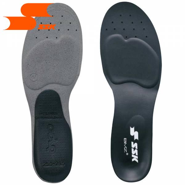 SSKスパイク（28cm）中敷き28cm対応 楽天市場】野球 インソール アシックス ASICS 取替用スピーバ