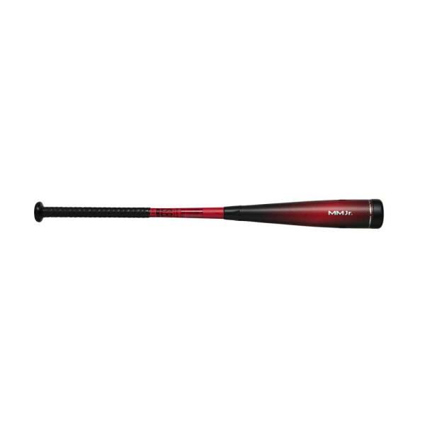 楽天市場】SSK 少年軟式 MMジュニア トップバランス バット MM