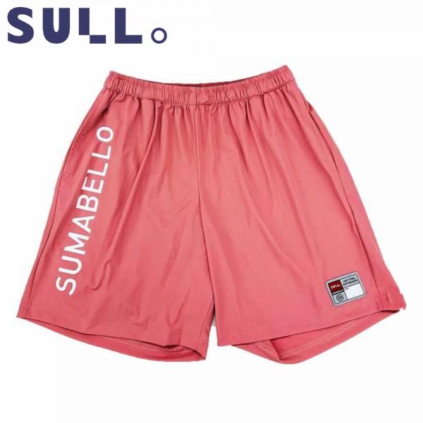 安いそれに目立つ 1421101034 UNIFORM スージョ CITY sullo ショーツ サッカー・フットサル