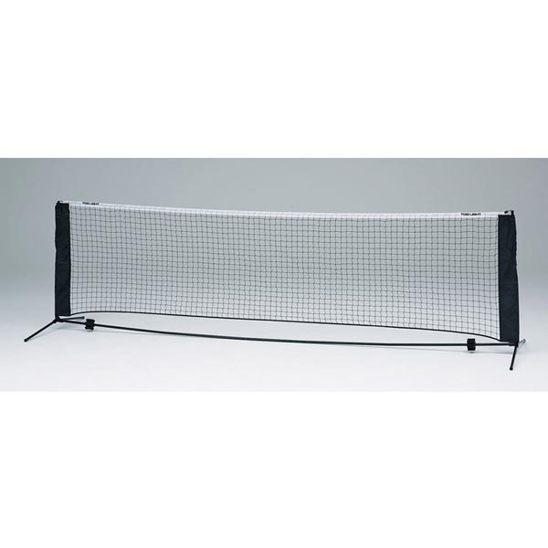 楽天市場】エバニュー テニストレーニングネットPS-3 EKD876 ( テニス