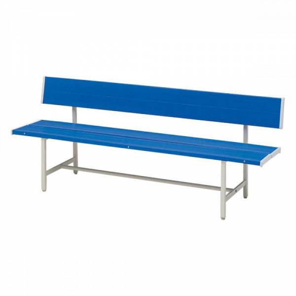 楽天市場】トーエイライト コートベンチ180B3 B3168 1台 TOEI LIGHT 屋