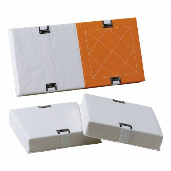 楽天市場】トーエイライト ラバーダブルベースセット15 B3659