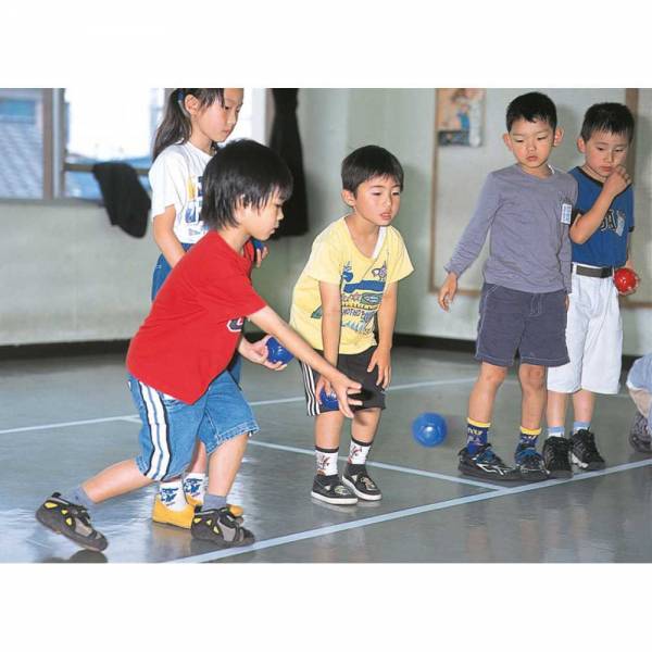 新作 トーエイライト ボッチャボール B3812 ilam.org