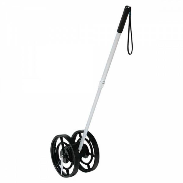 楽天市場】送料無料 ウォーキングメジャー 距離測定器 トーエイライト