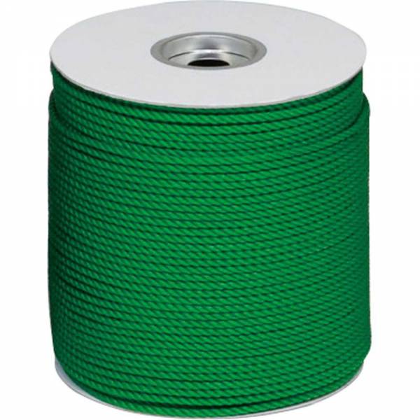 楽天市場】トーエイライト グランドロープ 6×300（3） : カスカワ