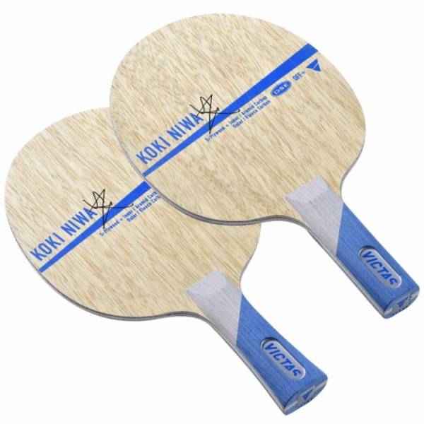 VICTAS ヴィクタス 卓球ラケット VICTAS KOKI NIWA ST 卓球 ラケット 027805 tsp-027804.jpg