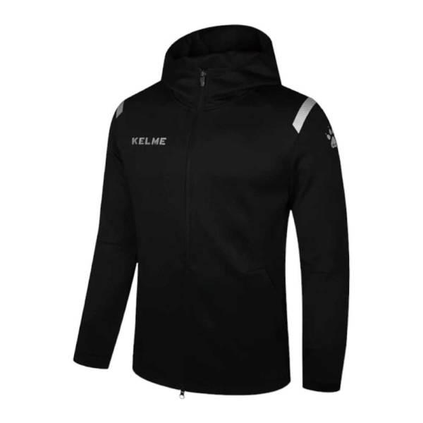 楽天市場】ケルメ メンズ ウォームアップジャケット サッカーウェア