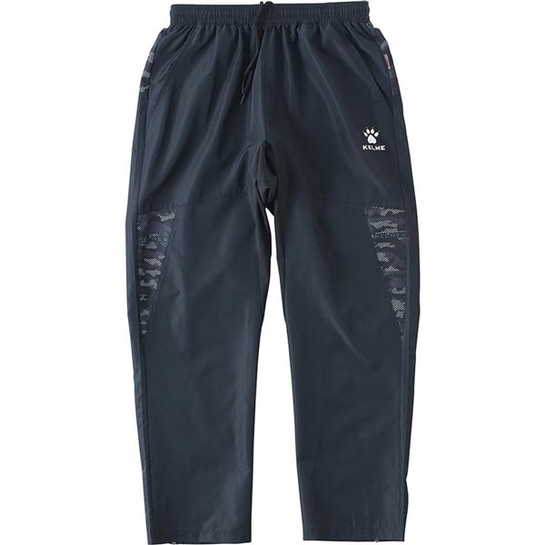 ［ジュニア］ケルメ トレーニングピステパンツ K20S311J ( サッカー フットサル ウェア ピステ ウィンドウェア パンツ )